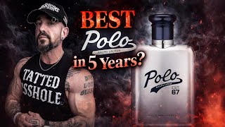 Ralph Lauren Polo 67 EDP Extreme (2026)
