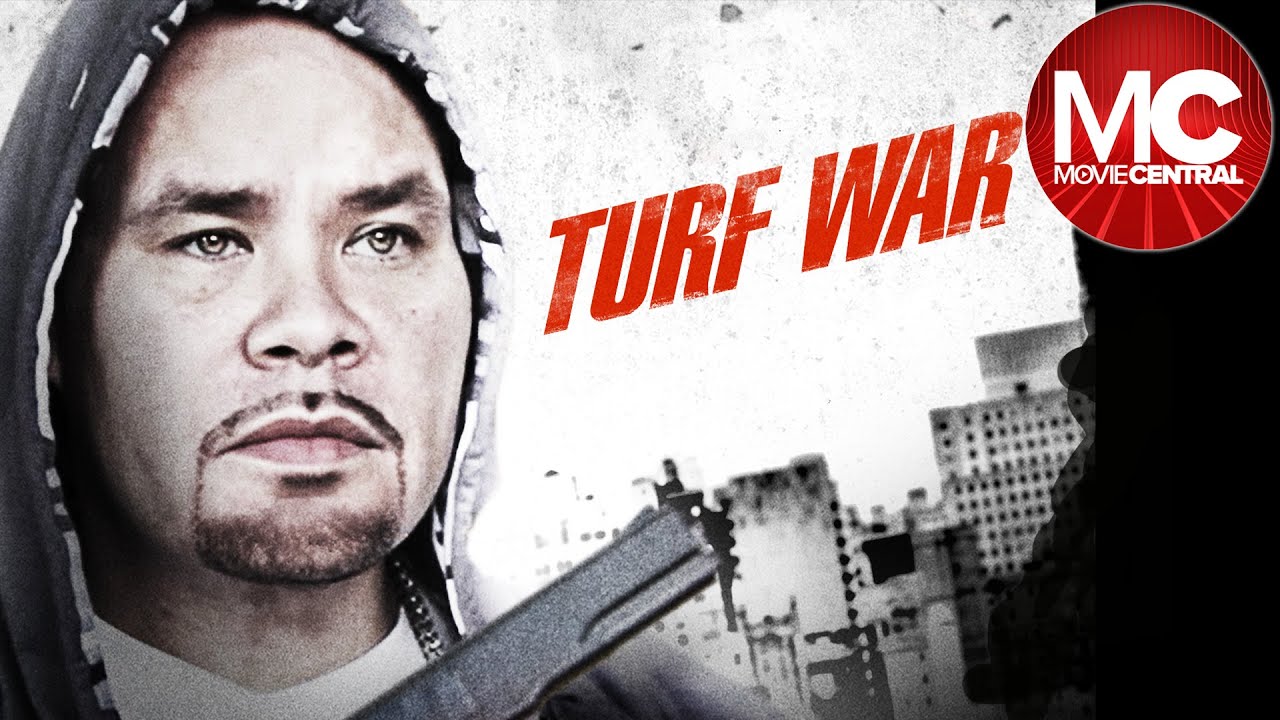 Turf War (2016)