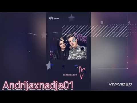 Andrija Jo x Indy Zurim   #andrijajo