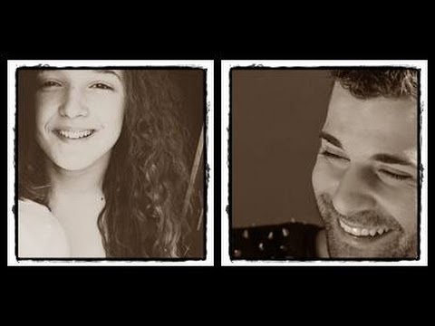 Luca Federici & Federica Di Domenicantonio - I've