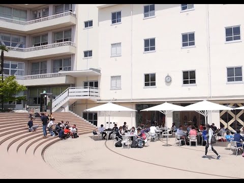 動画で見る至学館大学　※体育科学科：2022年4月設置構想中