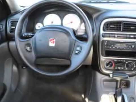 Saturn L-Series, Craig's Used Cars, LLC- Florence, SC 29501