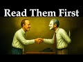 How To Read Anyone Instantly Nietzsche S 18 Psychological Truths