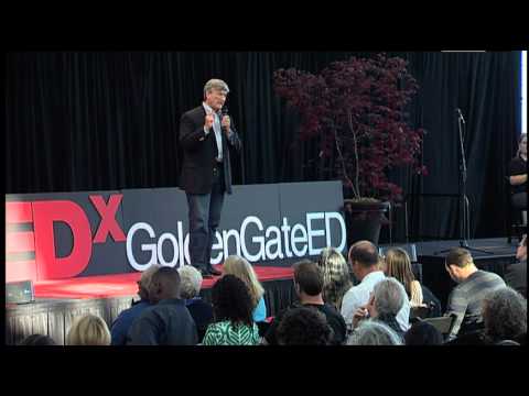TEDxGoldenGateED - James Doty