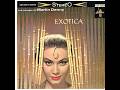 Quiet Village | 1959 | Martin Denny | Exotica | 1960 Liberty LP