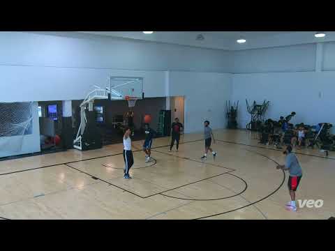 4pf(70) tier 1 Casanova(66) - tcbl sunday