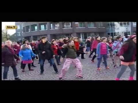 V-DAY - Uelzen tanzt gegen Gewalt