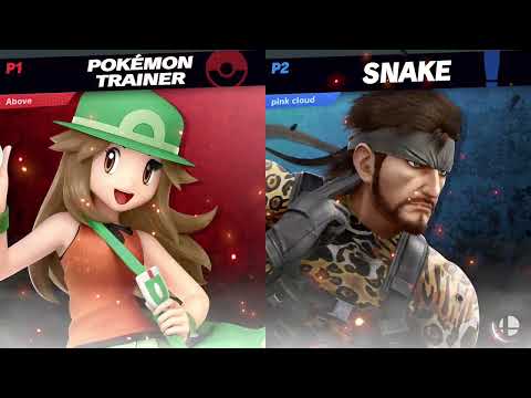 Encore Smash Weekly #162 - ENC | Noku Vs. MOB | Bobo - Winners Semifinals