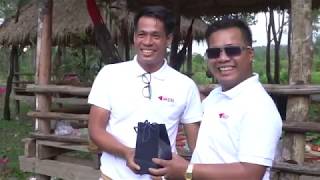 KCRI Group – Kirirom Trip