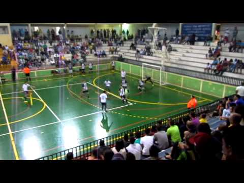 Gol do TJ-P - Pelezinho - Final do Copão - Sacramento/MG 2015