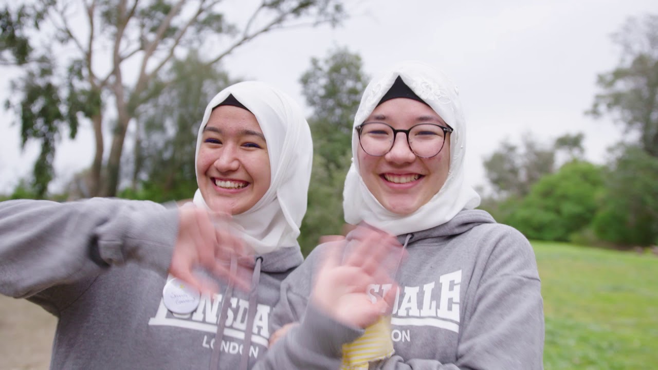Intro into Lord Somers Camp & Power House