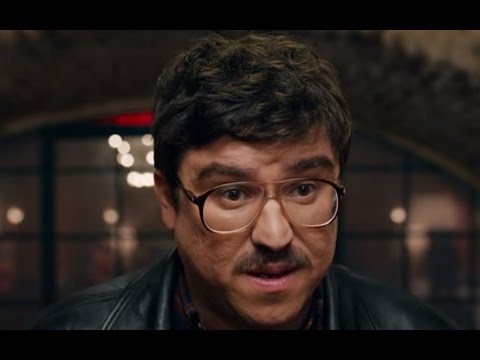 Küçük Esnaf - Fragman