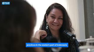 Locally Led, Globally Connected: How Plan International is Driving Cha