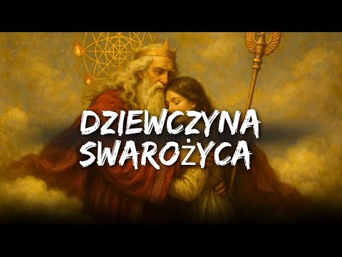 Percival Schuttenbach - Dziewczyna Swarożyca / You’re… immortal? ( Legendado / Tradução )