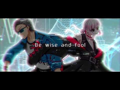 【UTAU COVER】 0verf1ow　feat.夾竹桃 & 氷韻ゼット +ust