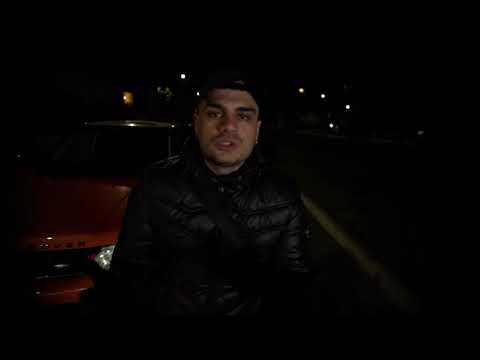 Trankilo ft. Fuzzy - TOO MUCH (Prod. Timon)