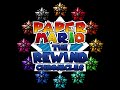 Vs. The Coldlossus -Paper Mario: The Rewind Chronicles