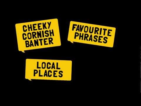 Cornish Soundboard Video