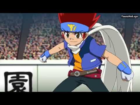 Beyblade movie in hindi | full hd | metal soldue vs sun
