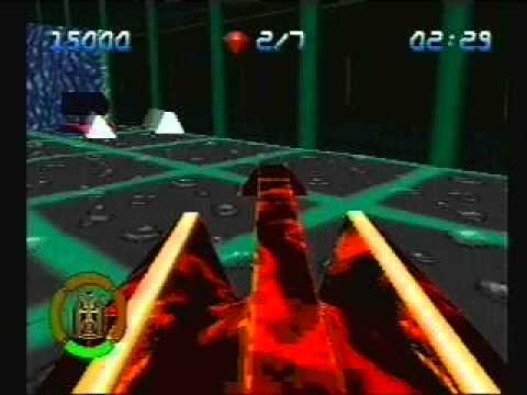 Assault Rigs Playstation