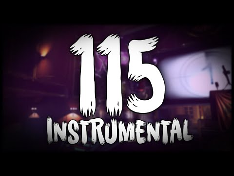 115 Instrumental (Official) - Call Of Duty Zombies Kino Der Toten Easter Egg Song