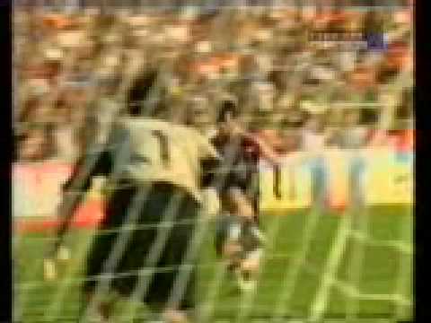 Fluminense 2x1 Juventude, Alfredo Jaconi, golaço do Roni