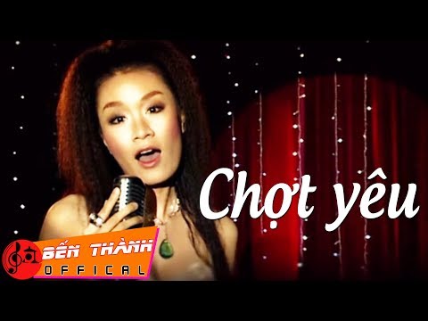 Chợt yêu - Minh Thư