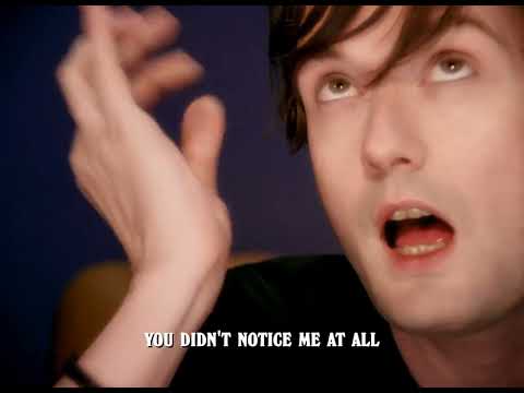 Pulp - Disco 2000 (Lyric Video)