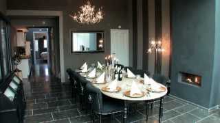 preview picture of video 'De Braampeel, luxe groepsaccommodatie'