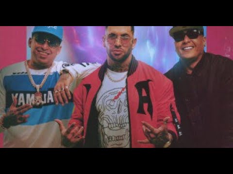 Jay Maly Ft Darell Ñengo flow - Juguete (official vídeo music)