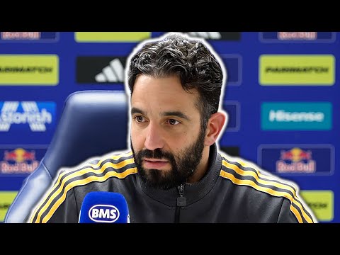 RedDevilsLatest and BeanymanSports