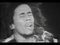 Bob Marley The Wailers Get Up Stand Up In The Sundown Theatre 73 Footage