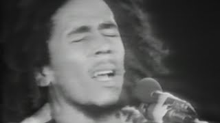 The Wailers - Get Up, Stand Up: Sundown Theatre 05/27/73