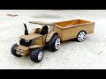 How To Make A Tractor At Home Colgate Tractor