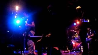 Marble Sounds - The Summer of the Sun @ Marble Sounds - ‘Dear Me, Look Up’ - Live In Hong Kong