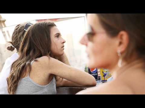 NoSoloÁgua Beach - Colombus Sunset