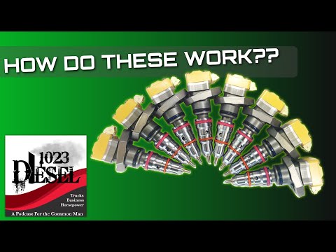 Ep. 24 | How to Chose The Right Injectors For Your 7.3 Powerstroke!