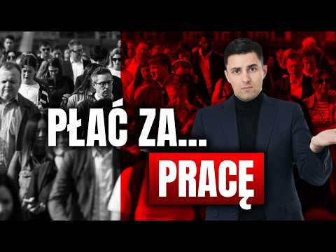 You Pay to Get a Job: The New Absurdity of the US Labor Market