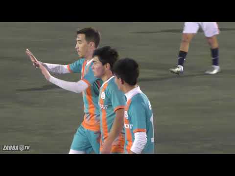 Видеообзор. 26 тур. START - GIPS DECOR