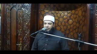 ربنا بيتعامل معاك من جنس تعاملك مع الناس | د . أحمد جلال image