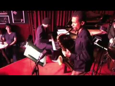 Conception Vessel (Keith Jarrett & Paul Motian Duo cover) - Mark Turner Quartet live 2011