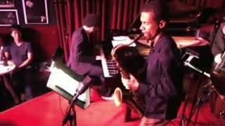Conception Vessel (Keith Jarrett &amp; Paul Motian Duo cover) - Mark Turner Quartet live 2011