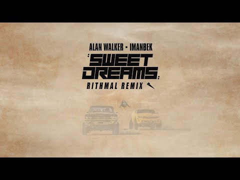 Alan Walker x Imanbek - Sweet Dreams (RITHMAL REMIX)