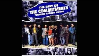THE COMMITMENTS (DARK END OF THE STREET)