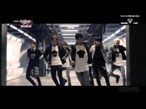 140815 BTS Comeback Next Week