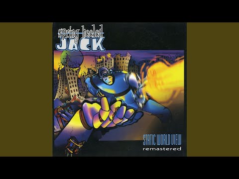 Peg Leg Bates - Spring Heeled Jack