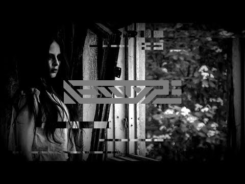 [Newtype] Industrial dance by Cg (Studio-X vs. Technoid - Last Thing In The World)