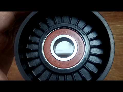 18-99 Ролик ремня генератора CAFFARO CFR 18-99