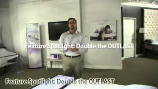 Sealy Optimum Destiny Gold Mattress Information