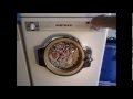 MATURA Waschmaschine 